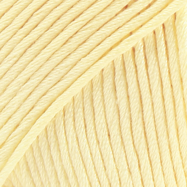 07 Light Yellow