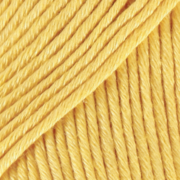 30 Vanilla Yellow