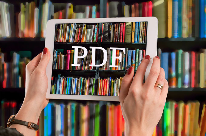 Bản PDF
