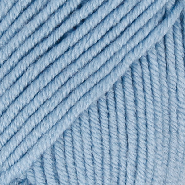 19 Light Grey Blue