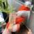 Coral Carrot