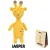 Jasper the Giraffe (Bạn Hươu cao cổ)